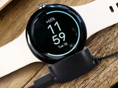 Wasserstein bietet jetzt ein besonders kompaktes Ladegerät für die Google Pixel Watch 4 an.