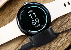 Wasserstein bietet jetzt ein besonders kompaktes Ladegerät für die Google Pixel Watch 4 an.