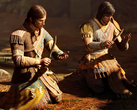 Screenshot aus Greedfall II: The Dying World