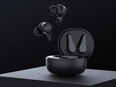 Die HTC True Wireless Earbuds Plus bieten eine runde Ausstattung zum fairen Preis. (Bild: HTC)