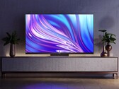 Lidl verkauft sowohl die 65 Zoll als auch 75 Zoll große Version des U8HQ Mini-LED-TVs zum Top-Preis (Bild: Hisense)