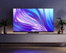 Lidl verkauft sowohl die 65 Zoll als auch 75 Zoll große Version des U8HQ Mini-LED-TVs zum Top-Preis (Bild: Hisense)