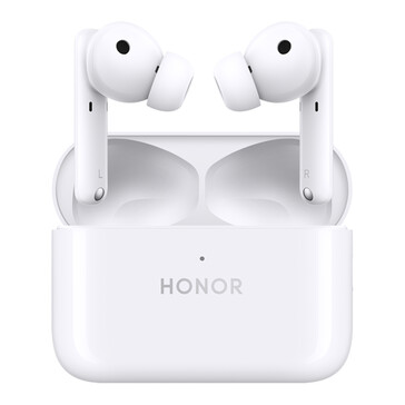 Die Earbuds 2 SE sind zu Beginn nur in China verfügbar (Bild: Honor)