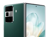 Das Honor Magic Vs3 wird als günstigere Alternative zum Honor Magic V3 positioniert. (Bild: Honor)