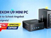 GEEKOM U9 MINI PC Back-to-School Deal — Jetzt 15% Rabatt sichern!