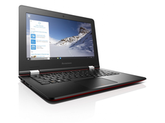 Das Ideapad 300S ist etwas leichter und dünner als das Ideapad 300 (Bild: Lenovo)