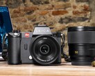 Der Nachfolger der abgebildeten Leica SL2 soll in Kürze vorgestellt werden. (Bild: Leica)