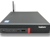 Eine der beliebtesten Konfigurationen des Lenovo ThinkCentre M720q ist im Mini-PC-Deal wieder für 169 Euro erhältlich (Bildquelle: Lap-Works)