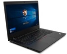 Lenovo ThinkPad L14 G2 im Test: Auch mit Intel gut unterwegs