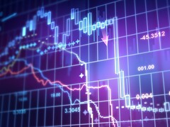 AMD und Nvidia gaben sich alle Mühe um die Nachfrage an Grafikkarten Anfang 2018 zu befriedigen, dann aber überraschte sie der Krypto-Crash. (Quelle: MarketWatch)