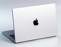 Das MacBook Pro ist nach einer Preiserhöhung wesentlich teurer.