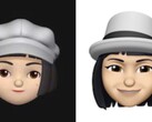 Xiaomis Mimoji links, Apples Memoji rechts – der Stil ist zum Verwechseln ähnlich. (Bilder: Xiaomi / Apple)