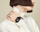 Die Xiaomi Mi Watch Lite ist derzeit für unter 50 Euro erhältlich. (Bild: Xiaomi)