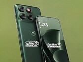 Das Motorola Edge 70 Neo soll einen 7.000 mAh Akku ins bunte Gehäuse packen.