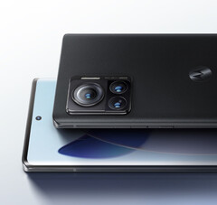 Ein Shop enthüllt konkretere Infos zur Kameraausstattung des Moto X30 Pro. (Bild: Motorola)