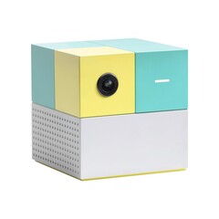 Nex Playground funktioniert ohne Controller durch Bewegungssteuerung (Bildquelle: Nex Team Inc.)