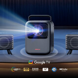 Anker präsentiert mit dem Nebula X1 seinen bisher beeindruckendsten Beamer. (Bildquelle: Nebula)