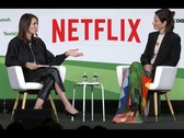 Netflix plant, Live-Inhalte mit aktiver Publikumsinteraktion einzuführen. (Bildquelle: TechCrunch / bearbeitet)