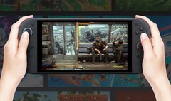 Die Nintendo Switch 2 erhält schon zum Launch eine Version von Cyberpunk 2077. (Bildquelle: Nintendo / CD Projekt Red, bearbeitet)