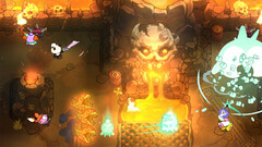 Das neue Nubs! Arena gibt es für 24 Stunden kostenlos bei Steam (Bildquelle: Glowfish Interactive)