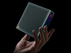 Die OneXGPU Lite eGPU kostet rund 500 Euro (Bildquelle: OneXPlayer - bearbeitet)