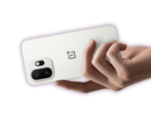 Das OnePlus 15T.