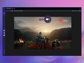 Video-Überspringfunktion in Opera 122.0.5643.51 (Bildquelle: Blog | Opera News)