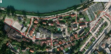 Nokia T21: Wendepunkt