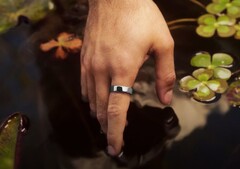 Der Oura Ring 5 könnte künftig Smart-Home-Geräte steuern.