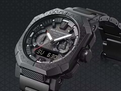 PRW-B1000WM-1: Neue Uhr ist in Deutschland erhältlich