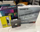 Corsair 32 GB DDR5 Memory Kit, AMD Ryzen 5 7600X CPU, Gigabyte B850M Eagle Mainboard und Cooler Master 240L AIO des Redditors