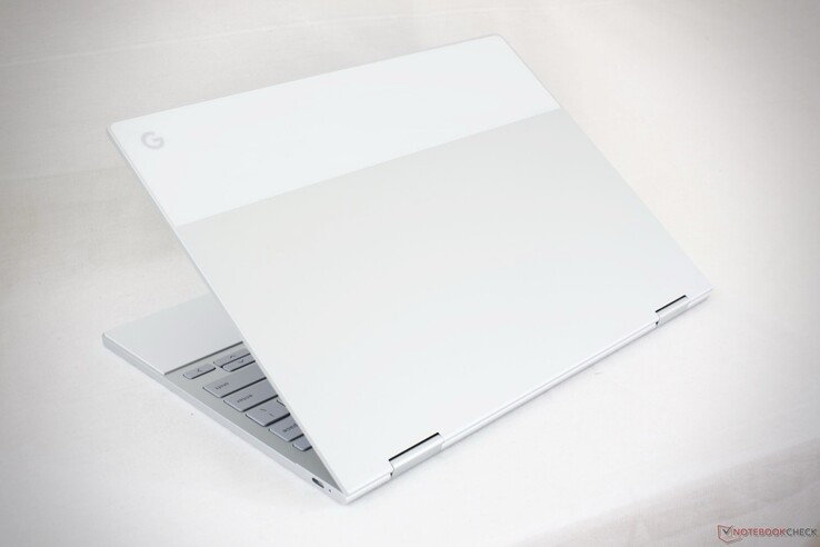 Google könnte das Pixelbook zurückbringen.