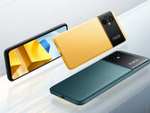 Das Poco M5 von Xiaomi gibt es aktuell zum Schnäppchenpreis. (Bild: Poco)