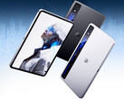 Das neue Android-Tablet von Redmagic bekommt einen 8.300mAh fassenden Akku