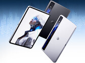Das neue Android-Tablet von Redmagic bekommt einen 8.300mAh fassenden Akku