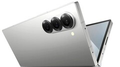 Das Samsung Galaxy Z Fold6 hat sehr viele Ähnlichkeiten mit dem Vorgänger, zumindest aus technischer Sicht.