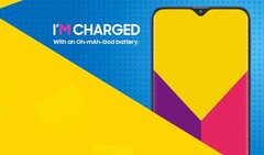 Zum möglichen Galaxy M30 von Samsung sind nun erste Spezifikationen aufgetaucht.