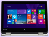 Toshiba: Convertible Satellite Radius 11 für 450 Euro