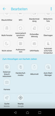Software Asus Zenfone 5 (2018) ZE620KL