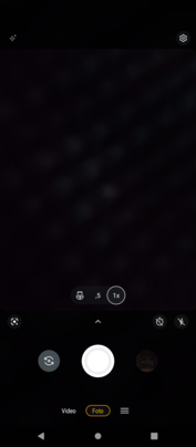 Test Motorola Moto G60s