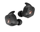 Sennheiser bringt mit den Sport True Wireless neue TWS-Ohrhörer für Sportler auf den Markt. (Bild: Sennheiser)