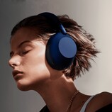 Sonys neue Flaggschiff-Kopfhörer ähneln den abgebildeten Sony WH-1000XM6 stark.