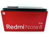 Test Xiaomi Redmi Note 8 Pro Smartphone