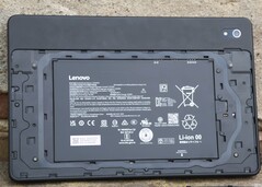 Lenovo ThinkTab X11 im Test