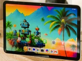 Test Xiaomi Redmi Pad 2 9.7 Tablet