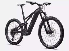 Turbo Levo 4 Alloy: Starkes Mountainbike mit Alu-Rahmen (Bildquelle: Specialized)