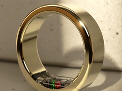Der Ultrahuman Ring Pro punktet mit langer Akkulaufzeit und vielen Gesundheitsdaten, zeigt im T3-Test aber Schwächen beim Fitness-Tracking.
