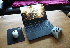 Das HP Victus 15 mit GeForce RTX 5050 und 24 GB RAM gibts jetzt zum Allzeit-Bestpreis. (Bildquelle: HP)