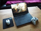 Das HP Victus 15 mit GeForce RTX 5050 und 24 GB RAM gibts jetzt zum Allzeit-Bestpreis. (Bildquelle: HP)