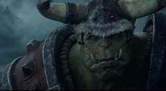 Die Orks werden langsam etwas ungeduldig – aber bald hat das Warten ein Ende. (Bild: Blizzard)